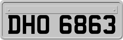 DHO6863