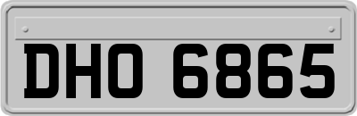 DHO6865
