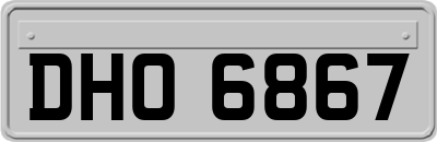 DHO6867
