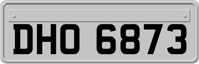 DHO6873