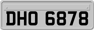 DHO6878
