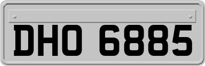 DHO6885