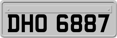 DHO6887