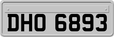 DHO6893