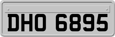 DHO6895
