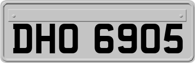 DHO6905