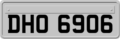 DHO6906