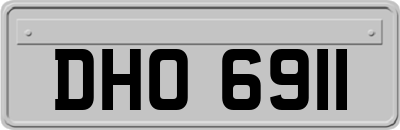 DHO6911