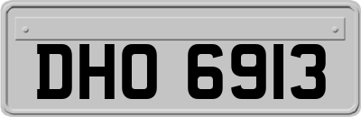 DHO6913