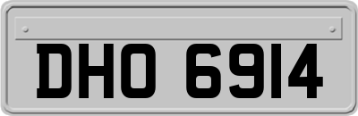 DHO6914