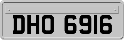 DHO6916