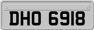 DHO6918