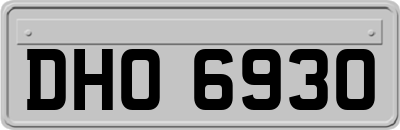 DHO6930