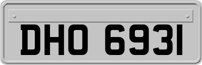 DHO6931