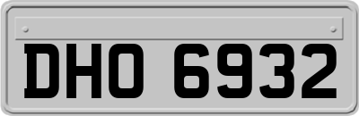 DHO6932