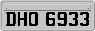 DHO6933