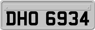 DHO6934
