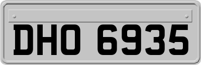 DHO6935