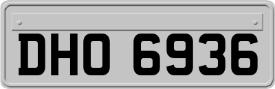 DHO6936
