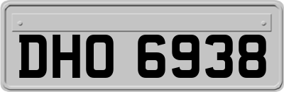 DHO6938