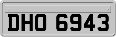 DHO6943
