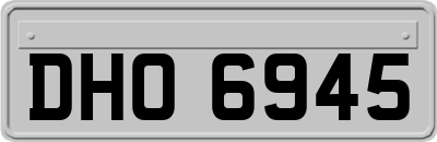 DHO6945