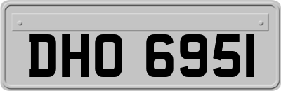 DHO6951