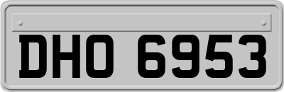 DHO6953