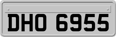 DHO6955