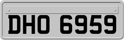 DHO6959
