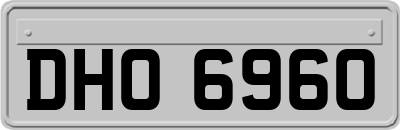 DHO6960