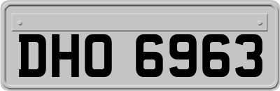 DHO6963