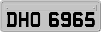DHO6965