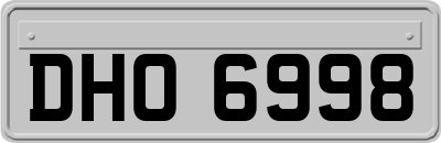 DHO6998