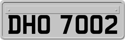 DHO7002