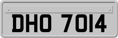 DHO7014
