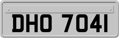 DHO7041