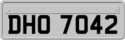 DHO7042