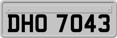 DHO7043