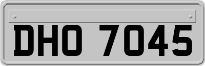 DHO7045