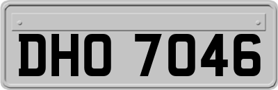 DHO7046