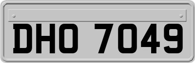 DHO7049