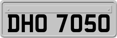 DHO7050