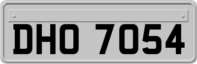 DHO7054