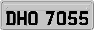 DHO7055