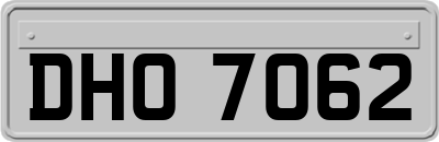 DHO7062