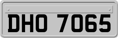 DHO7065