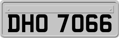 DHO7066