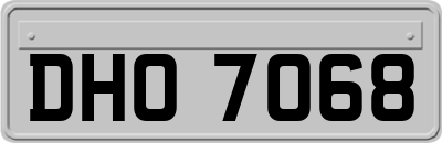 DHO7068