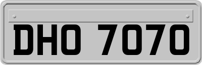 DHO7070